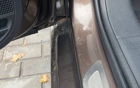 Volkswagen Jetta VI, 2011 год, 630 000 рублей, 24 фотография