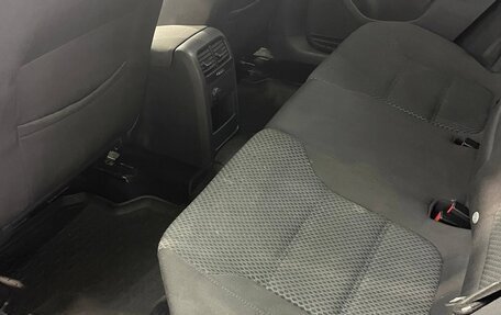 Volkswagen Jetta VI, 2011 год, 630 000 рублей, 30 фотография