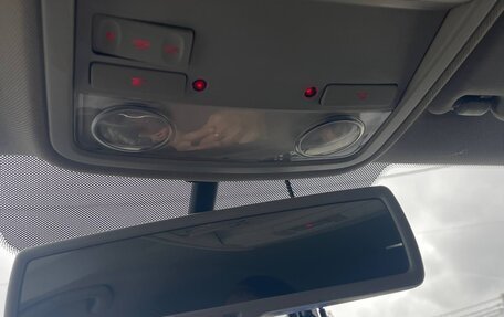 Volkswagen Jetta VI, 2011 год, 630 000 рублей, 20 фотография