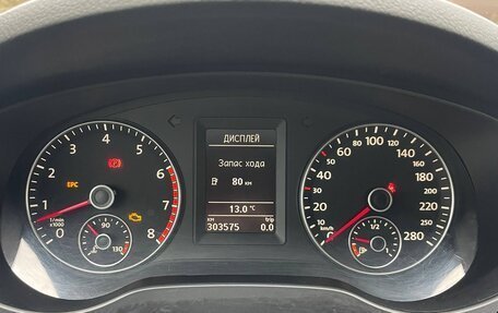 Volkswagen Jetta VI, 2011 год, 630 000 рублей, 23 фотография