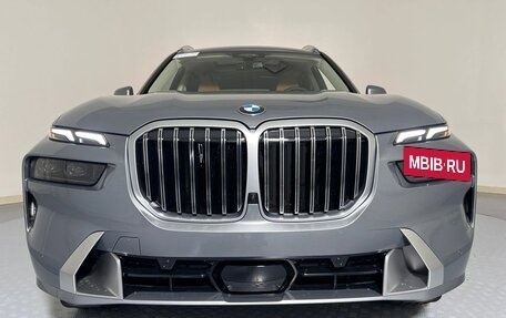 BMW X7, 2025 год, 15 608 260 рублей, 1 фотография