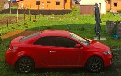 KIA Cerato III, 2011 год, 850 000 рублей, 1 фотография