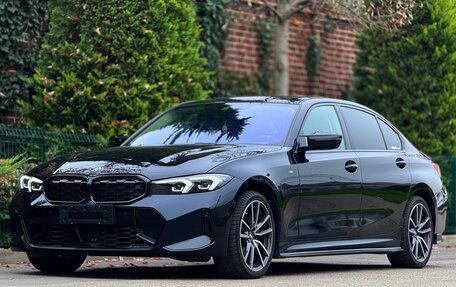 BMW 3 серия, 2024 год, 4 950 000 рублей, 1 фотография