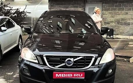 Volvo XC60 II, 2008 год, 720 000 рублей, 1 фотография