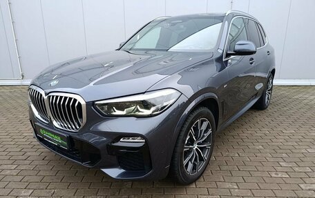 BMW X5, 2021 год, 8 500 000 рублей, 1 фотография