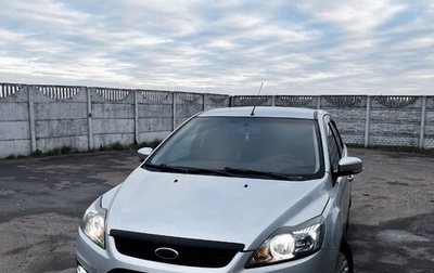 Ford Focus II рестайлинг, 2009 год, 600 000 рублей, 1 фотография