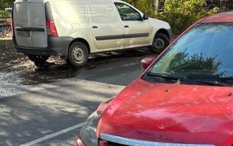 Ford Focus II рестайлинг, 2010 год, 400 000 рублей, 1 фотография