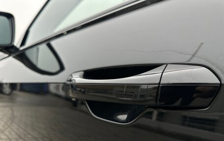 Audi A8, 2022 год, 8 340 000 рублей, 15 фотография