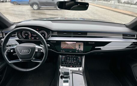 Audi A8, 2022 год, 8 340 000 рублей, 17 фотография