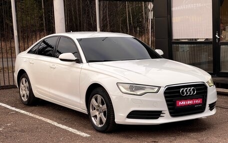 Audi A6, 2011 год, 1 699 000 рублей, 1 фотография