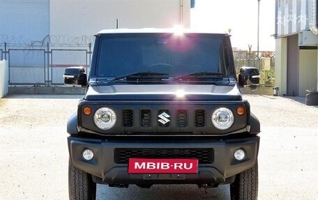Suzuki Jimny, 2023 год, 3 441 531 рублей, 1 фотография
