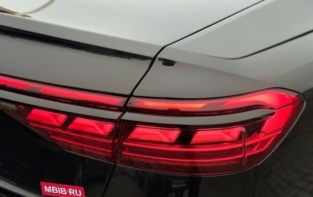 Audi A8, 2022 год, 8 340 000 рублей, 12 фотография