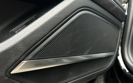 Audi A8, 2022 год, 8 340 000 рублей, 23 фотография