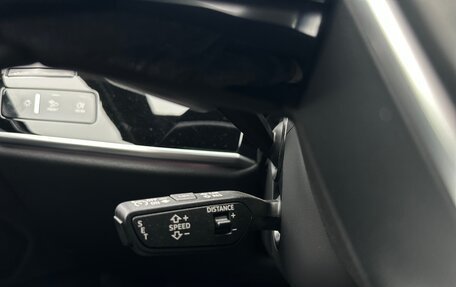 Audi A8, 2022 год, 8 340 000 рублей, 32 фотография