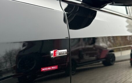 Audi A8, 2022 год, 8 340 000 рублей, 13 фотография