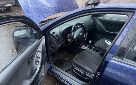 Hyundai Elantra IV, 2007 год, 150 000 рублей, 5 фотография