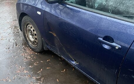 Hyundai Elantra IV, 2007 год, 150 000 рублей, 4 фотография