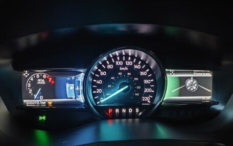 Ford Explorer VI, 2018 год, 2 400 000 рублей, 9 фотография