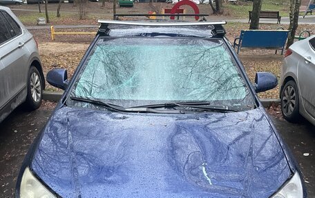 Hyundai Elantra IV, 2007 год, 150 000 рублей, 8 фотография