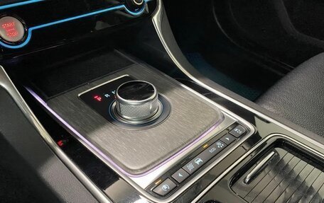 Jaguar XF II, 2016 год, 2 500 000 рублей, 18 фотография