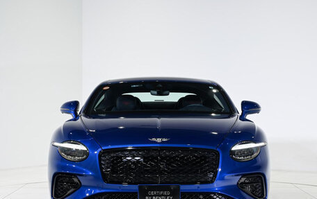 Bentley Continental GT, 2024 год, 33 500 000 рублей, 2 фотография