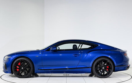 Bentley Continental GT, 2024 год, 33 500 000 рублей, 4 фотография