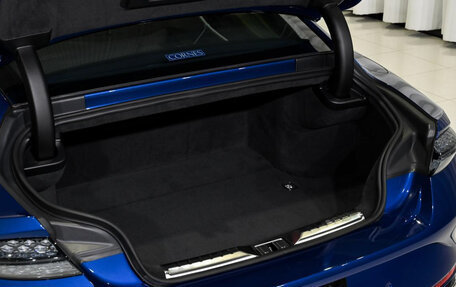 Bentley Continental GT, 2024 год, 33 500 000 рублей, 9 фотография