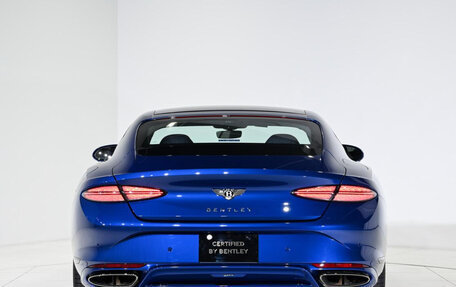 Bentley Continental GT, 2024 год, 33 500 000 рублей, 3 фотография