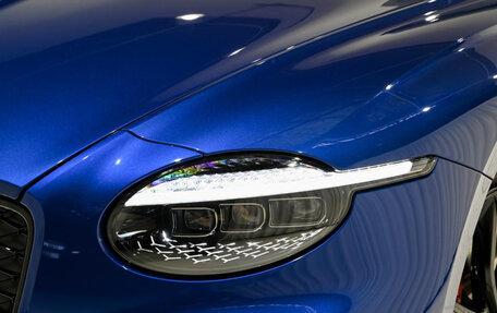 Bentley Continental GT, 2024 год, 33 500 000 рублей, 6 фотография