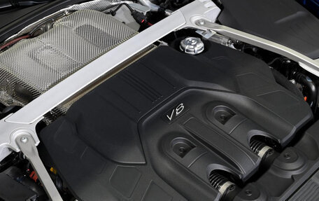 Bentley Continental GT, 2024 год, 33 500 000 рублей, 8 фотография