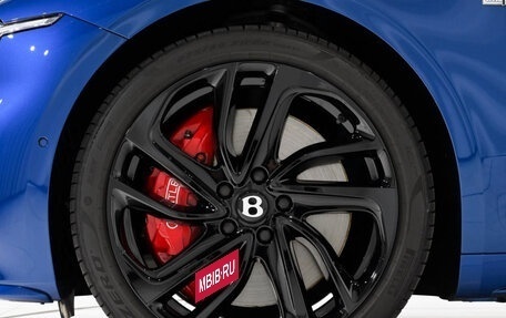 Bentley Continental GT, 2024 год, 33 500 000 рублей, 7 фотография