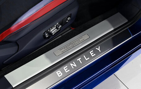 Bentley Continental GT, 2024 год, 33 500 000 рублей, 12 фотография