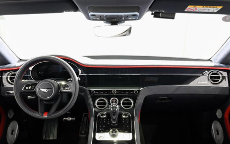 Bentley Continental GT, 2024 год, 33 500 000 рублей, 18 фотография