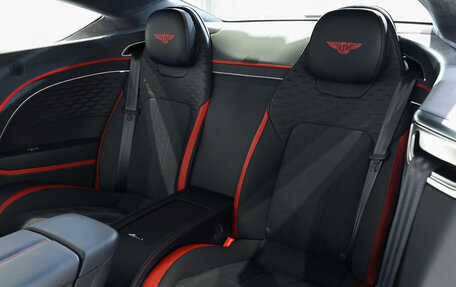 Bentley Continental GT, 2024 год, 33 500 000 рублей, 26 фотография