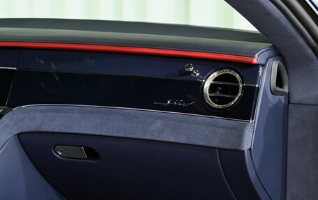 Bentley Continental GT, 2024 год, 33 500 000 рублей, 25 фотография