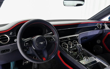 Bentley Continental GT, 2024 год, 33 500 000 рублей, 23 фотография