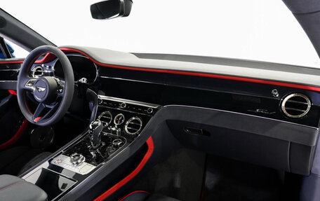 Bentley Continental GT, 2024 год, 33 500 000 рублей, 17 фотография