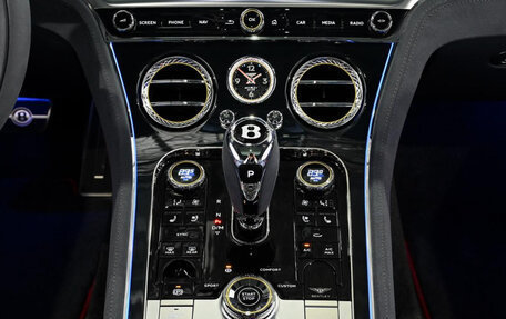 Bentley Continental GT, 2024 год, 33 500 000 рублей, 22 фотография