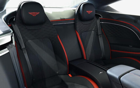 Bentley Continental GT, 2024 год, 33 500 000 рублей, 27 фотография