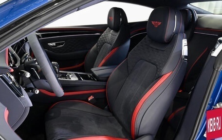 Bentley Continental GT, 2024 год, 33 500 000 рублей, 24 фотография