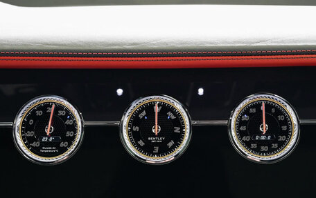 Bentley Continental GT, 2024 год, 33 500 000 рублей, 29 фотография