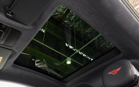 Bentley Continental GT, 2024 год, 33 500 000 рублей, 28 фотография