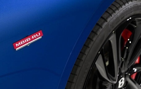 Bentley Continental GT, 2024 год, 33 500 000 рублей, 32 фотография