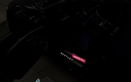 Bentley Continental GT, 2024 год, 33 500 000 рублей, 31 фотография