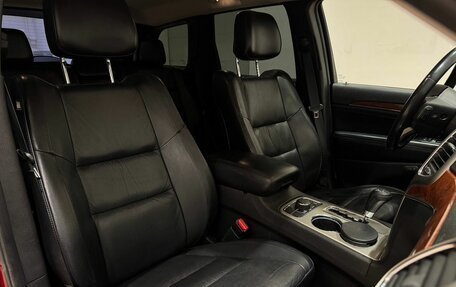 Jeep Grand Cherokee, 2012 год, 1 760 000 рублей, 10 фотография