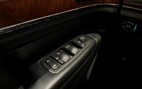 Jeep Grand Cherokee, 2012 год, 1 760 000 рублей, 21 фотография