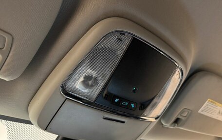 Jeep Grand Cherokee, 2012 год, 1 760 000 рублей, 26 фотография