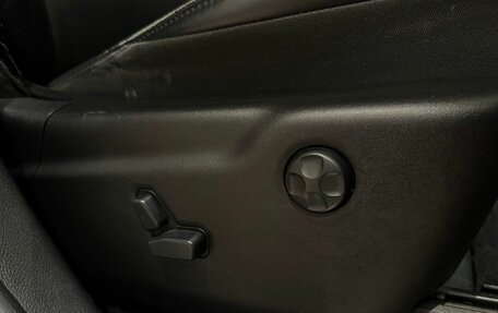 Jeep Grand Cherokee, 2012 год, 1 760 000 рублей, 24 фотография