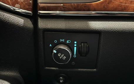 Jeep Grand Cherokee, 2012 год, 1 760 000 рублей, 30 фотография