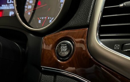 Jeep Grand Cherokee, 2012 год, 1 760 000 рублей, 31 фотография